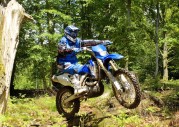 Yamaha WR250F Yamaha WR250F